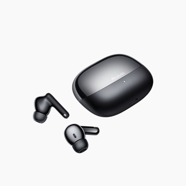 MCDODO Immersive Sound true wireless earbuds with 13mm driver