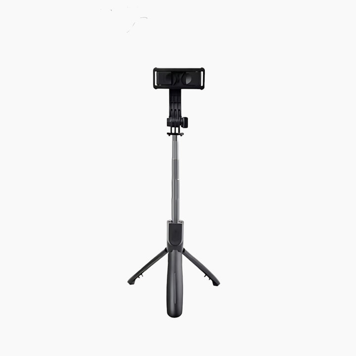 MCDODO SS-7240 selfie stick tripod with detachable Bluetooth remote