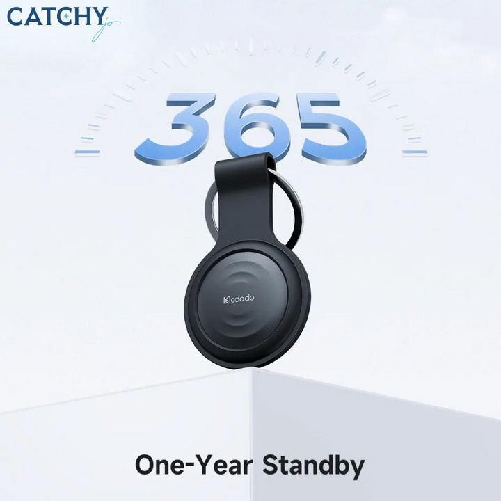 MCDODO Smart Tag GPS tracker