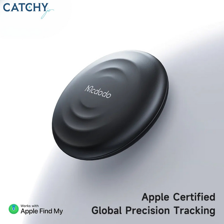 MCDODO Smart Tag for item tracking
