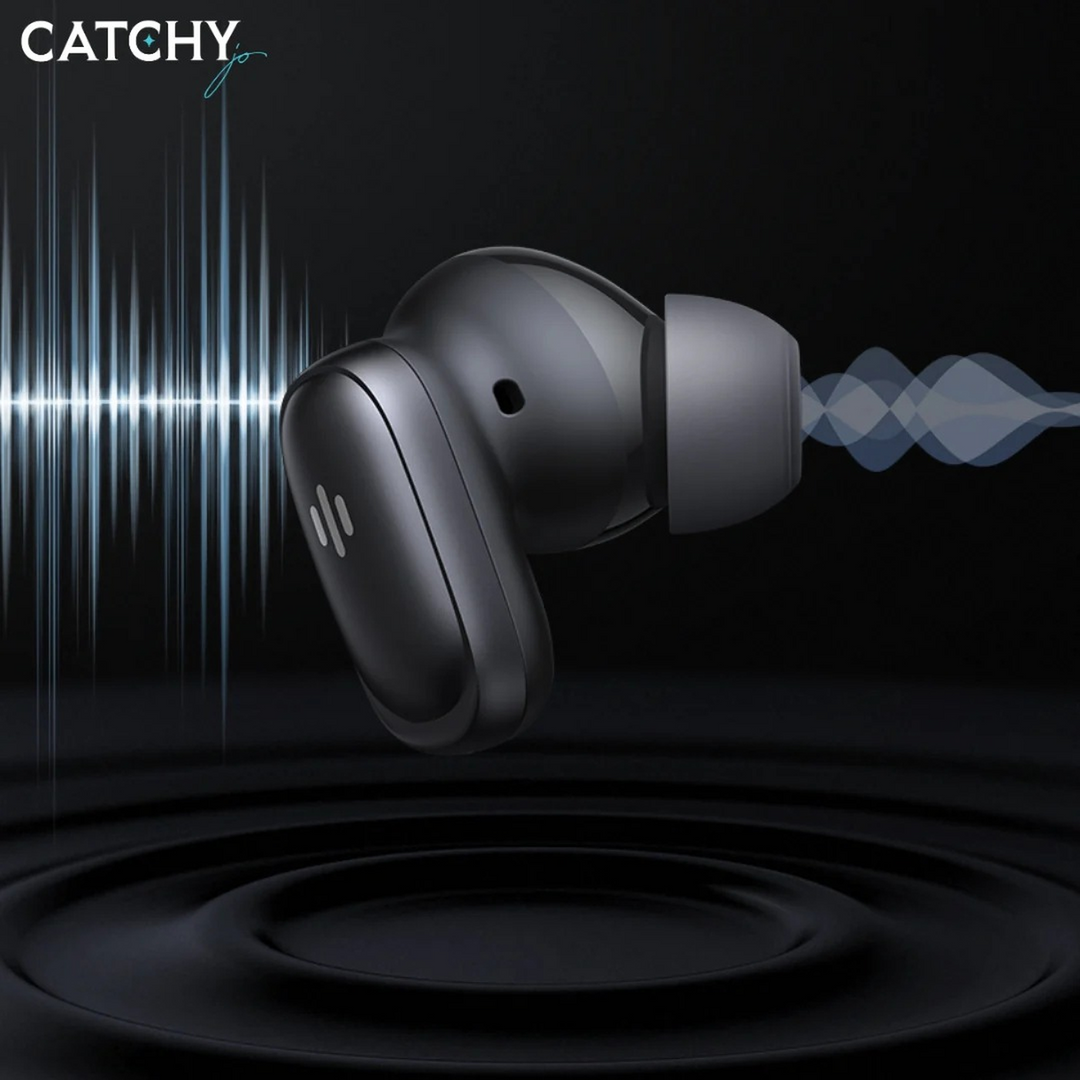 MCDODO Speak A01 AI Translator Earphones with Active Noise Cancellation