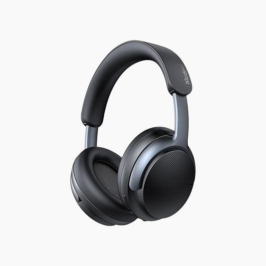 سماعة MCDODO TO2 بخاصية إلغاء الضوضاء النشط الفائق مع منفذ صوت USB-C