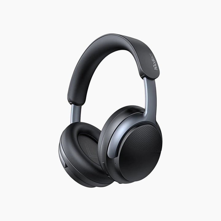 MCDODO TO2 headset with USB-C audio port and active noise cancelling