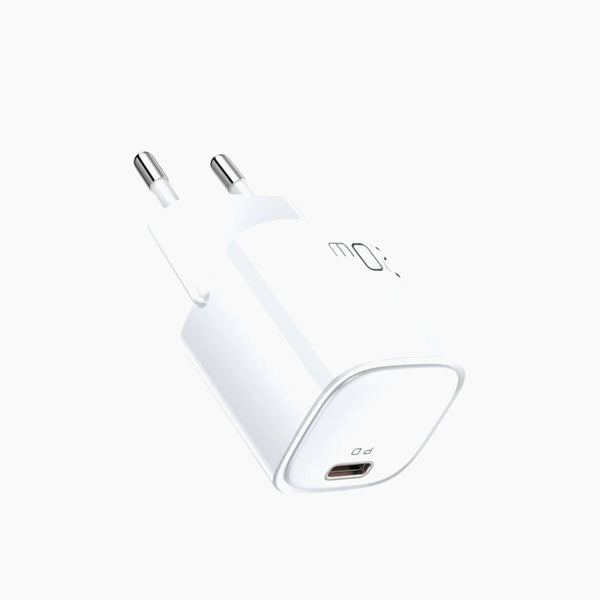 Mcdodo Type-C Eu Fast Charger Adapter (20W)