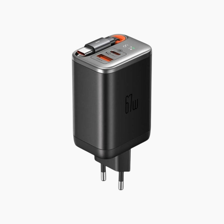 MCDODO Fast Charger Adapter 67W