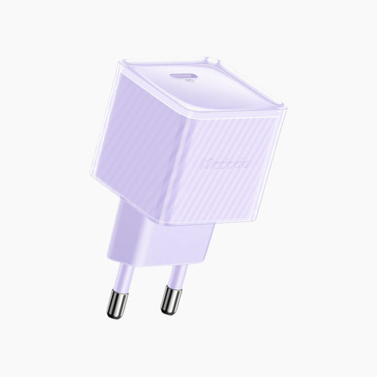 MCDODO GaN PD Type-C Charging Adapter