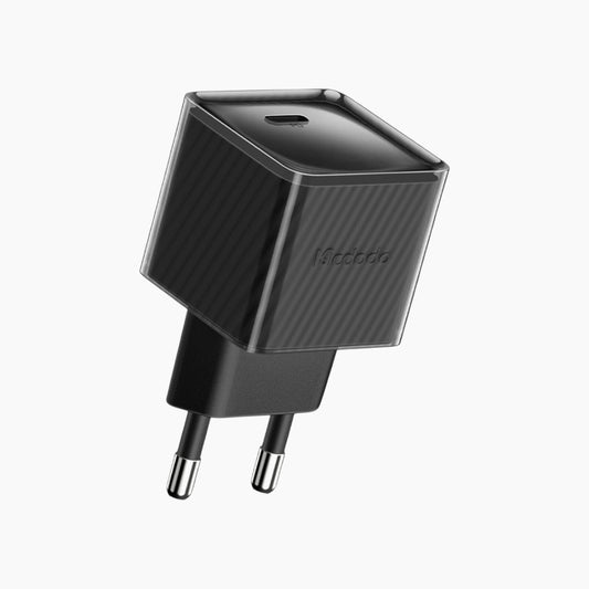 MCDODO GaN PD Type-C Charging Adapter