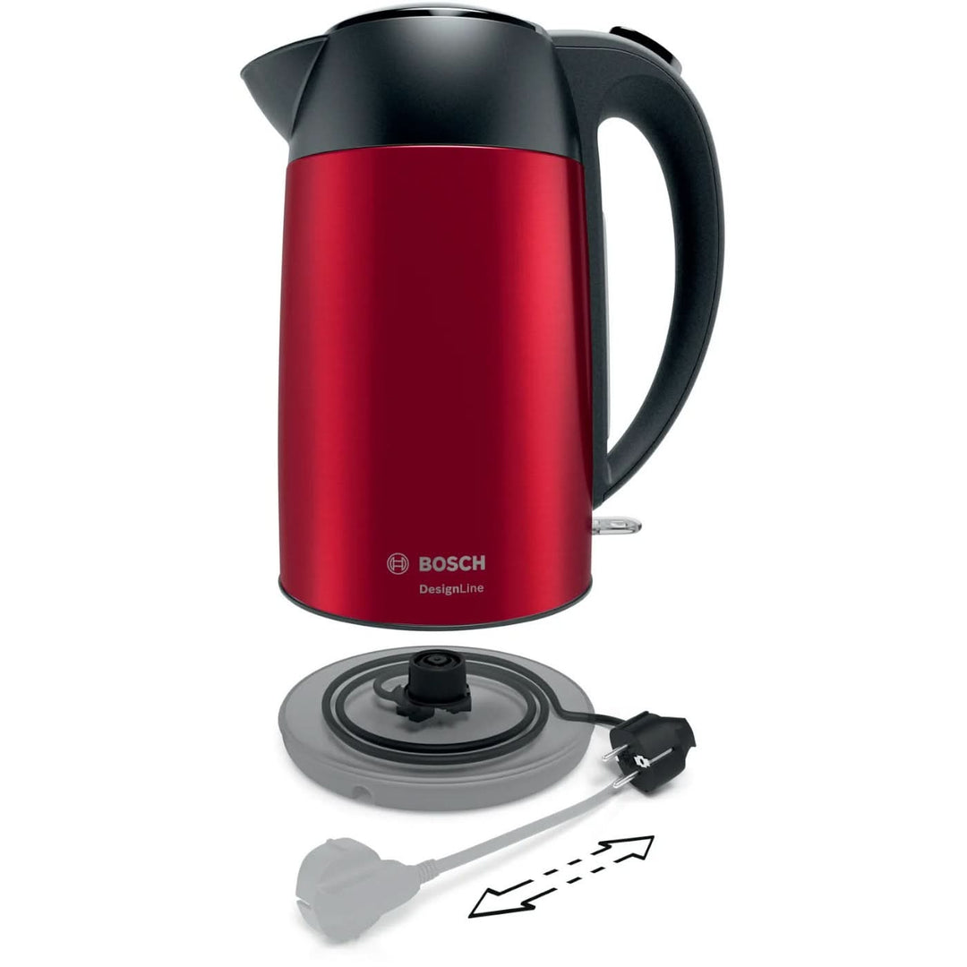 Bosch DesignLine Kettle