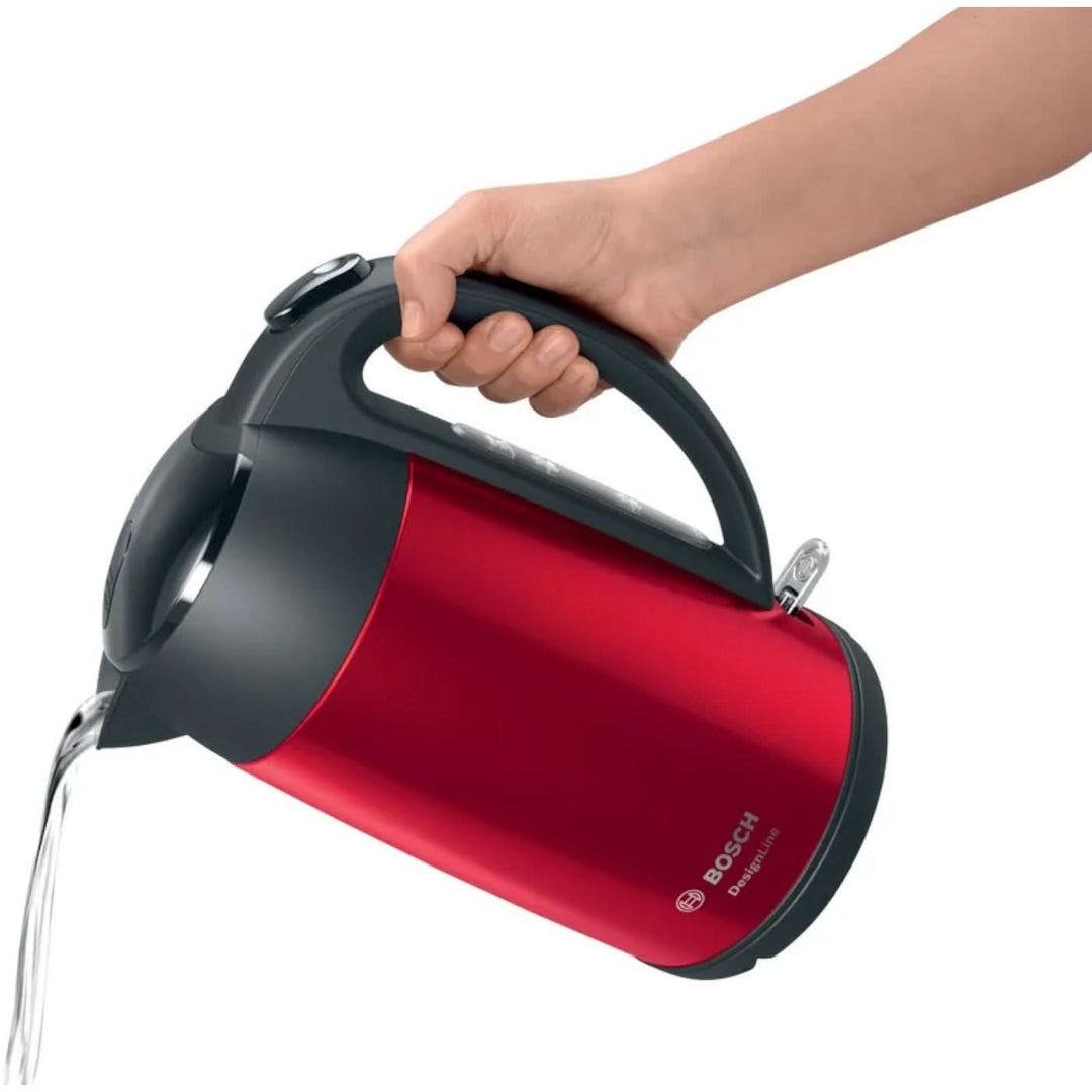 Bosch DesignLine Kettle