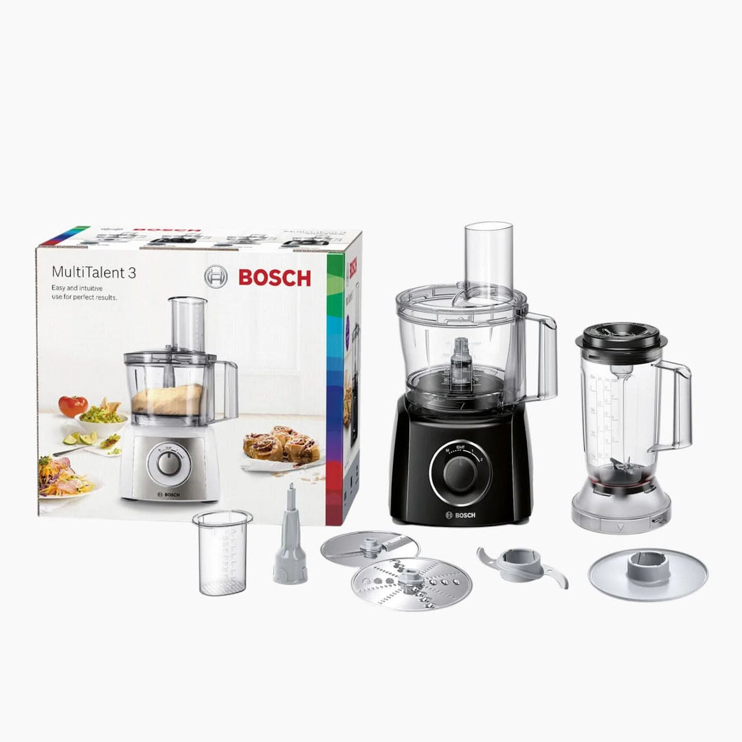 Bosch Kitchen Machine