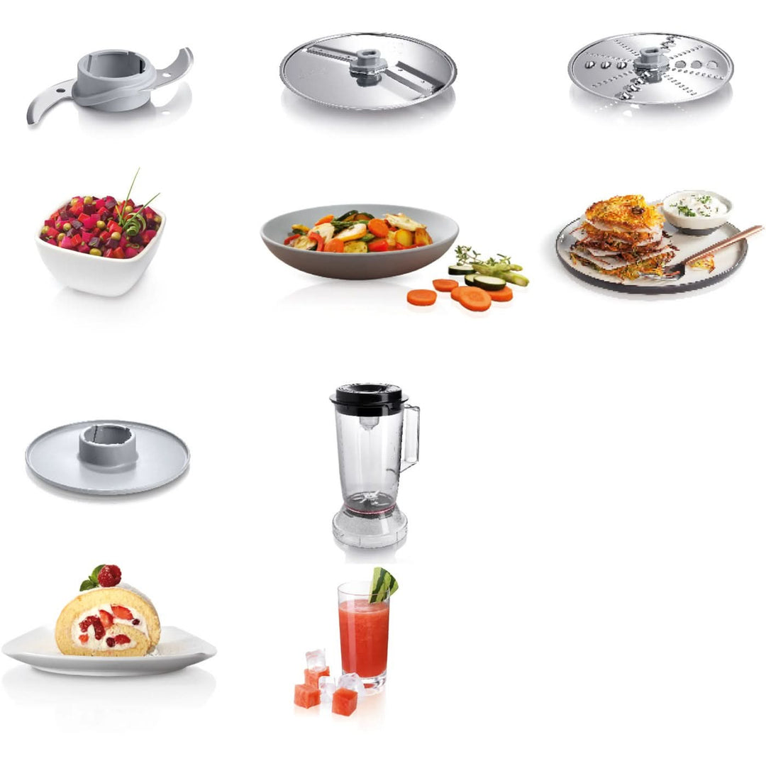 Bosch Kitchen Machine
