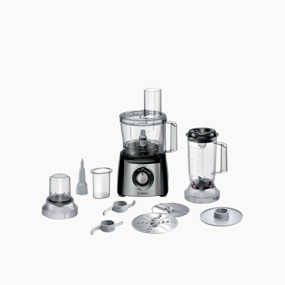 Bosch Kitchen Machine