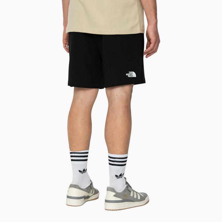 The North Face Coordinates Shorts