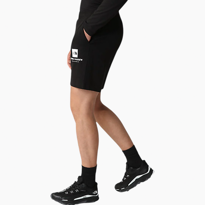 The North Face Coordinates Shorts