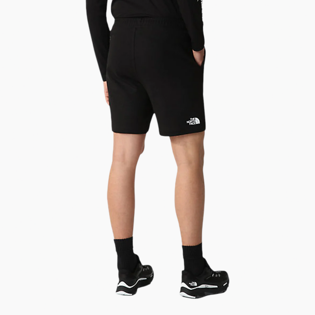 The North Face Coordinates Shorts