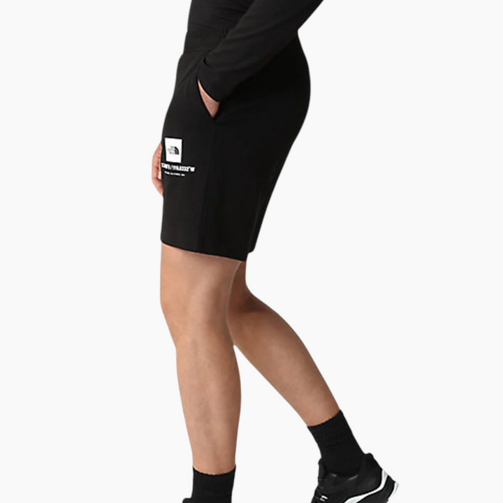 The North Face Coordinates Short