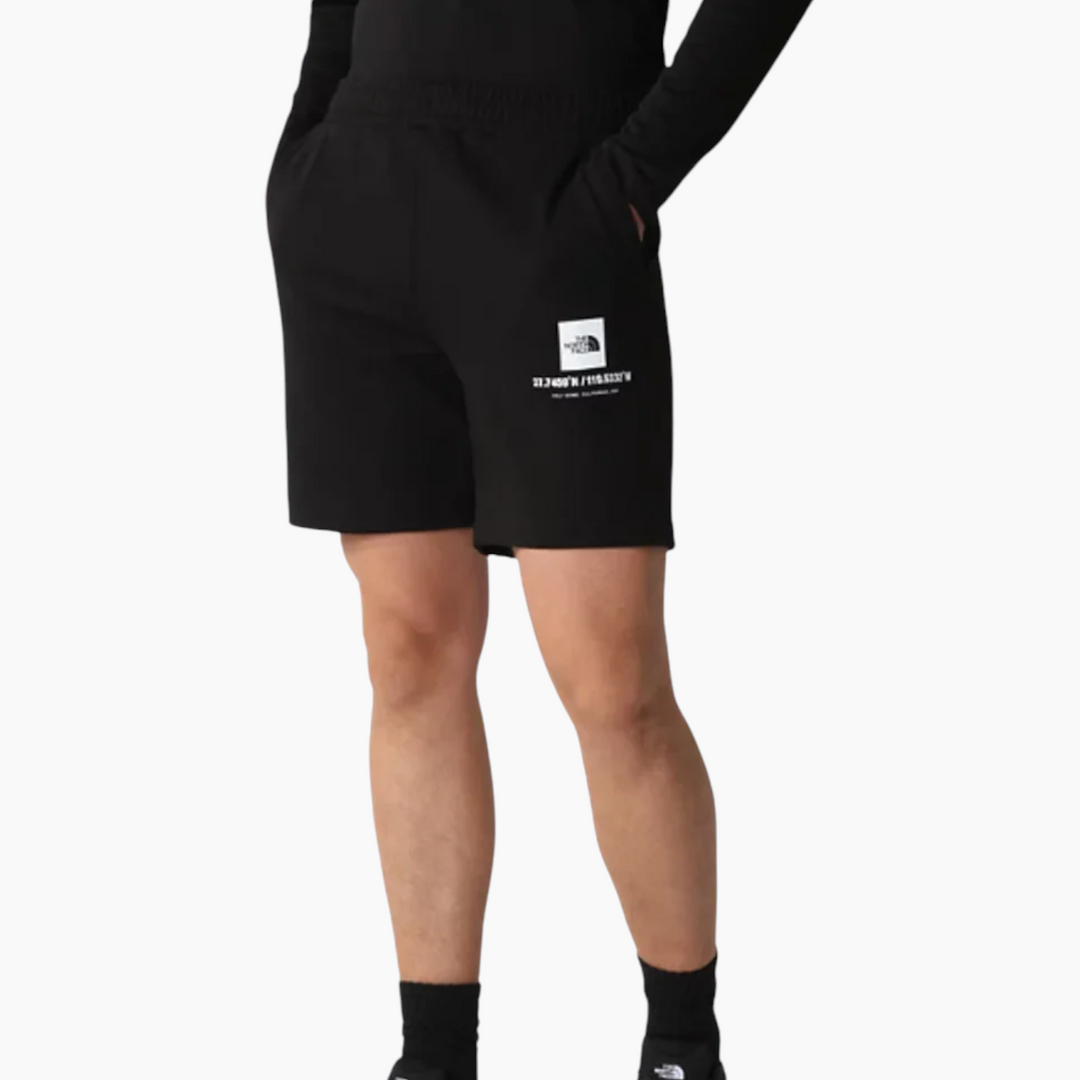 The North Face Coordinates Short