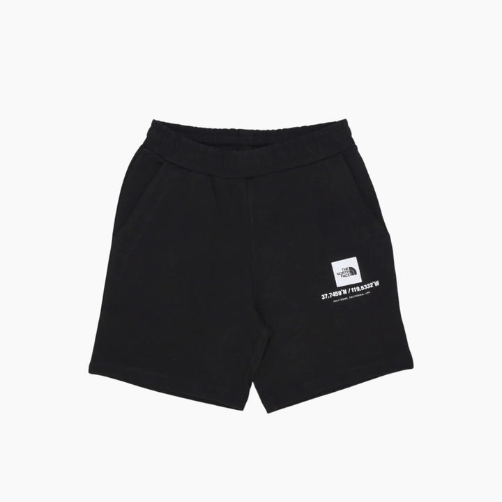The North Face Coordinates Short