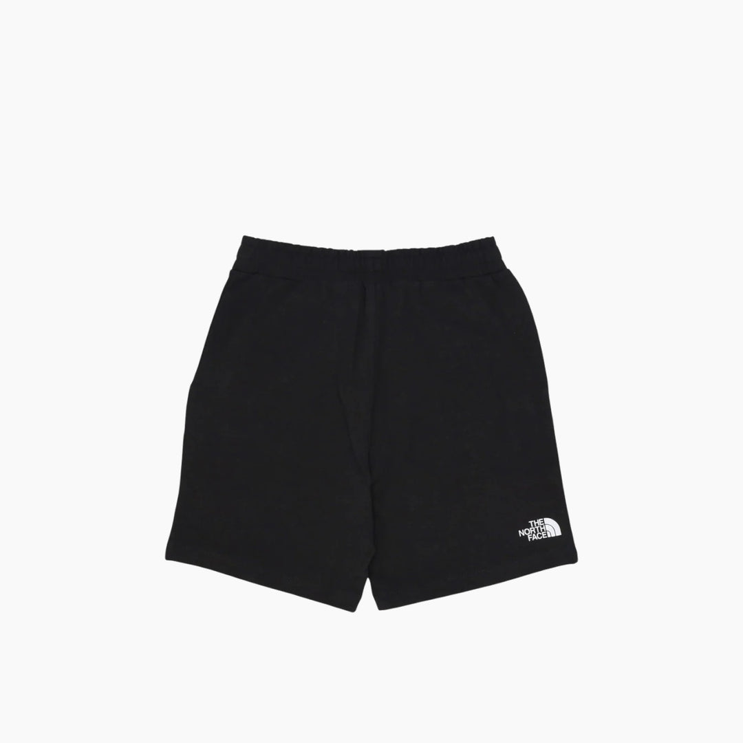 The North Face Coordinates Short