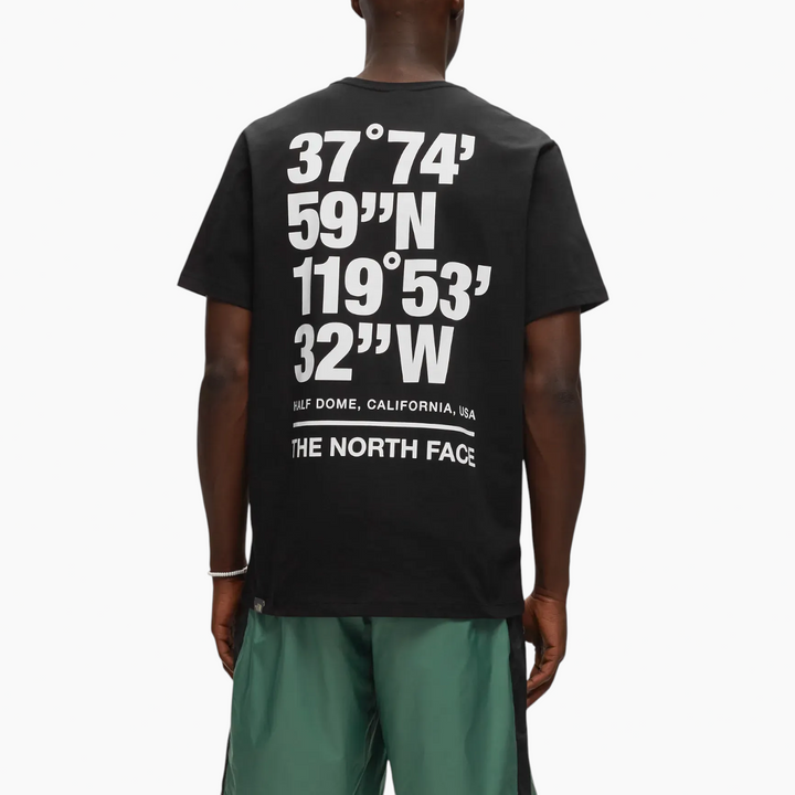 The North Face Coordinates S/S Tee