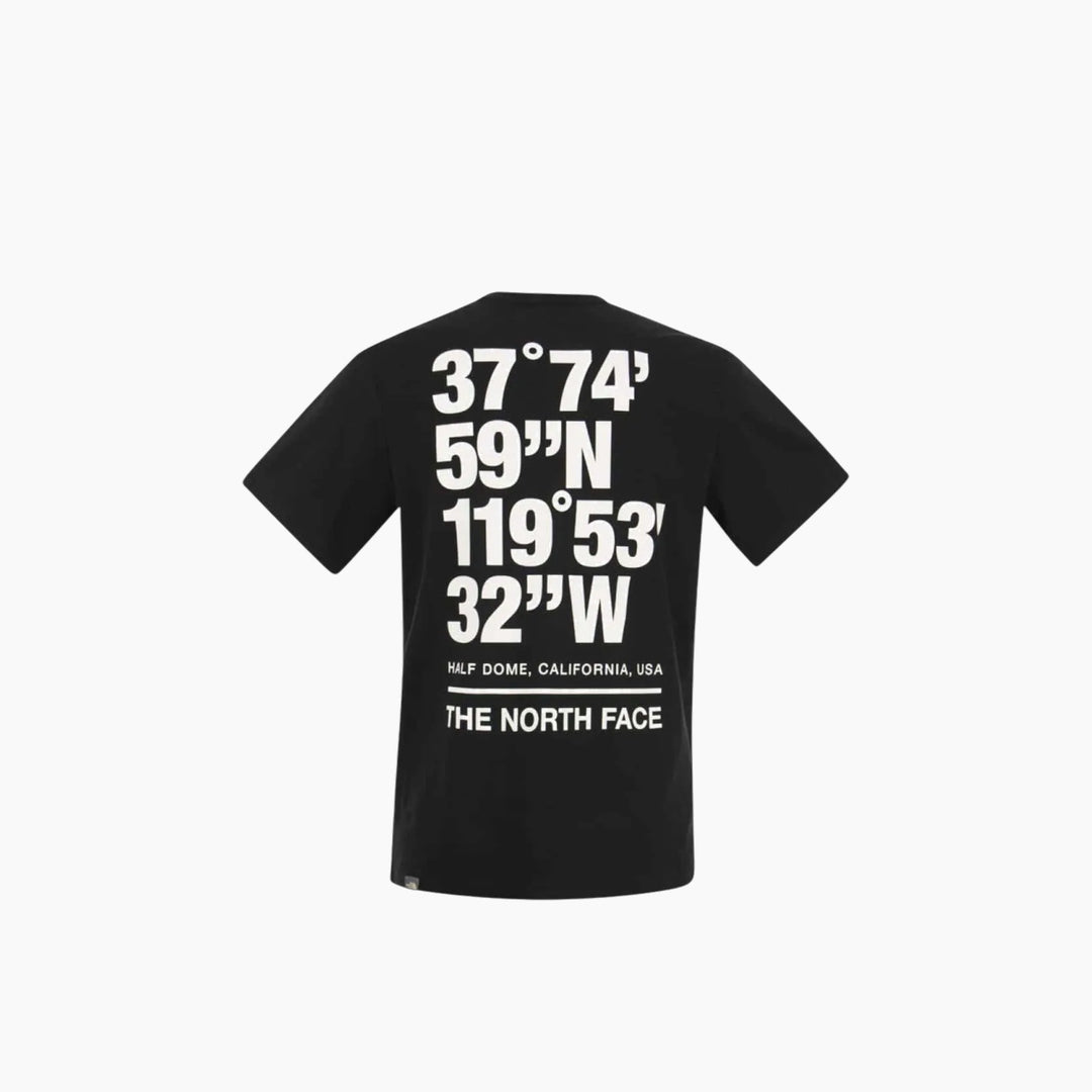 The North Face Coordinates S/S Tee