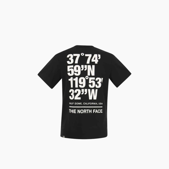 The North Face Coordinates S/S Tee