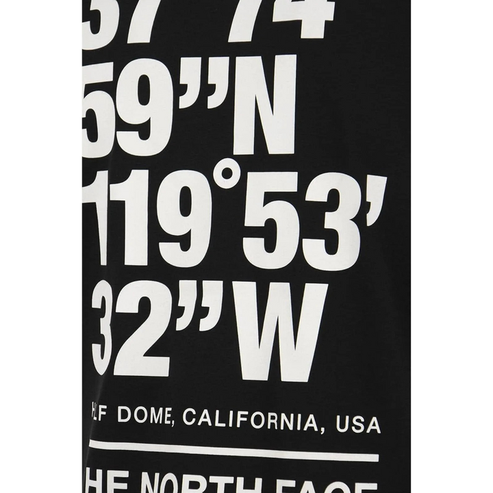 The North Face Coordinates S/S Tee