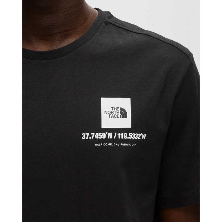 The North Face Coordinates S/S Tee