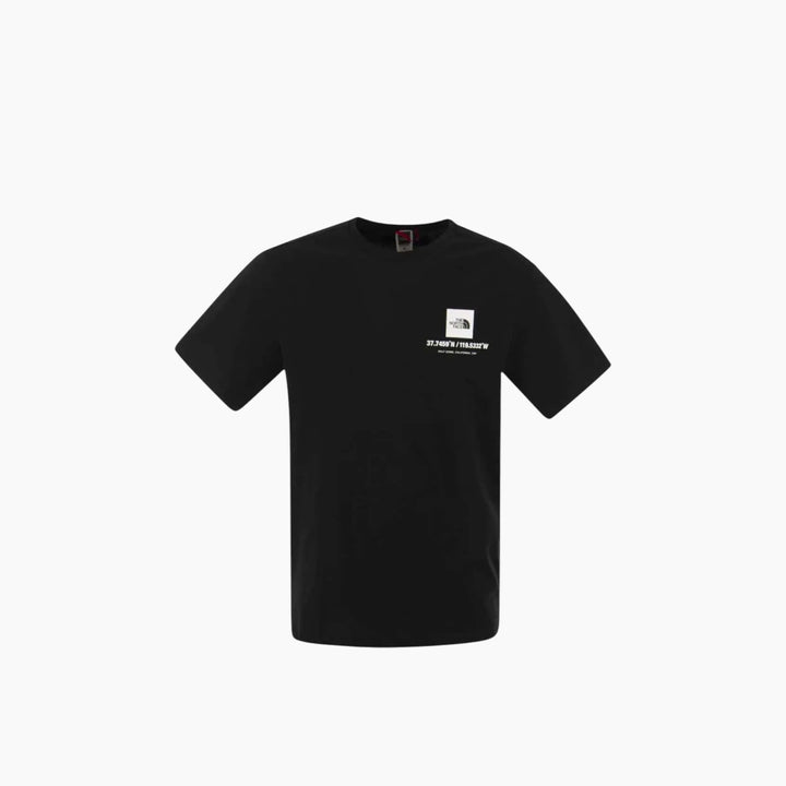 The North Face Coordinates S/S Tee