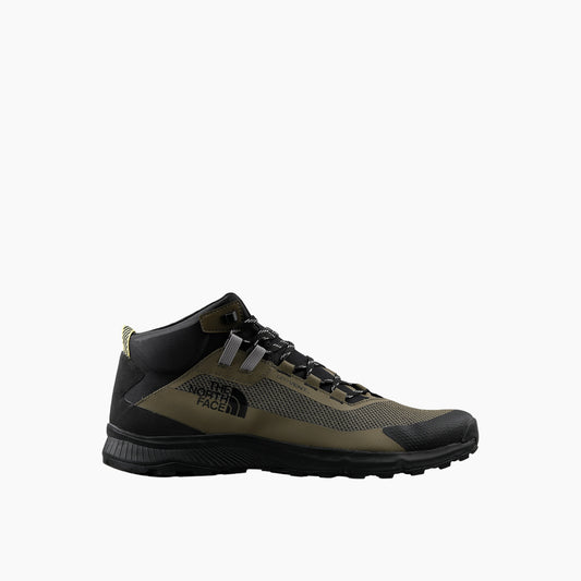 The North Face Men's Cragstone Mid Waterproof Shoes
