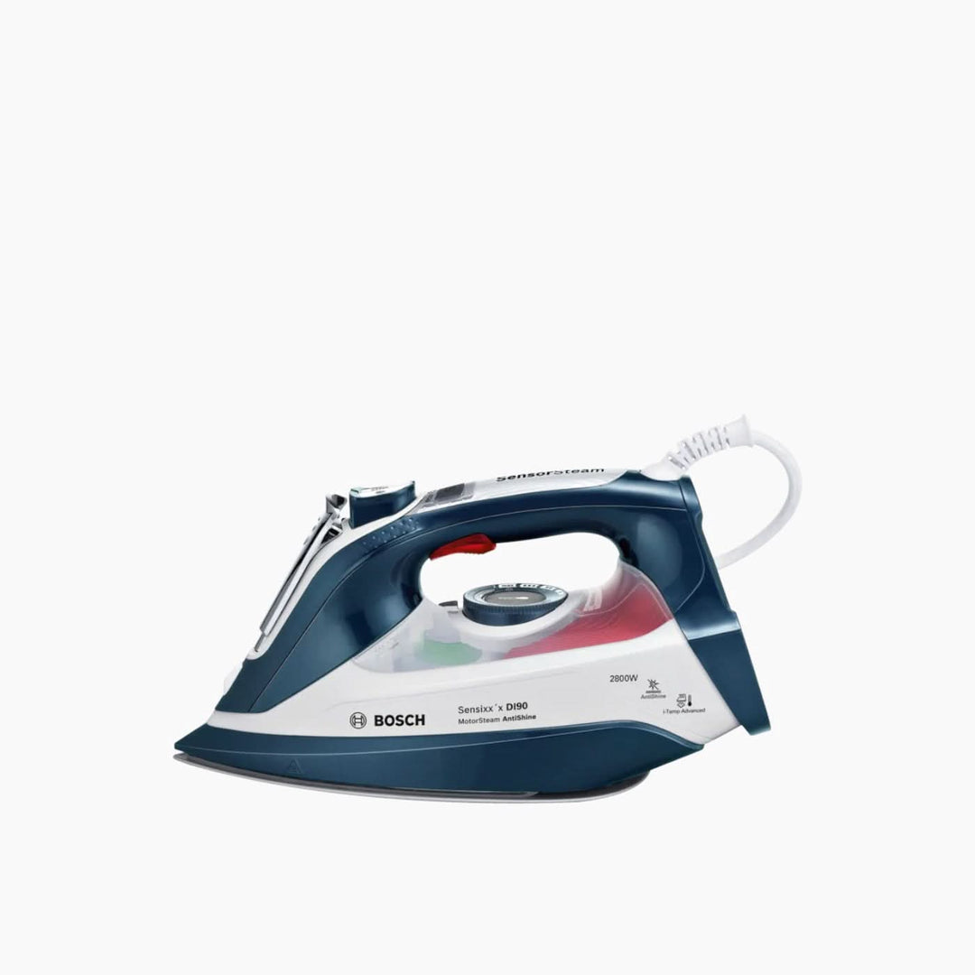 Bosch Compact Steam Iron