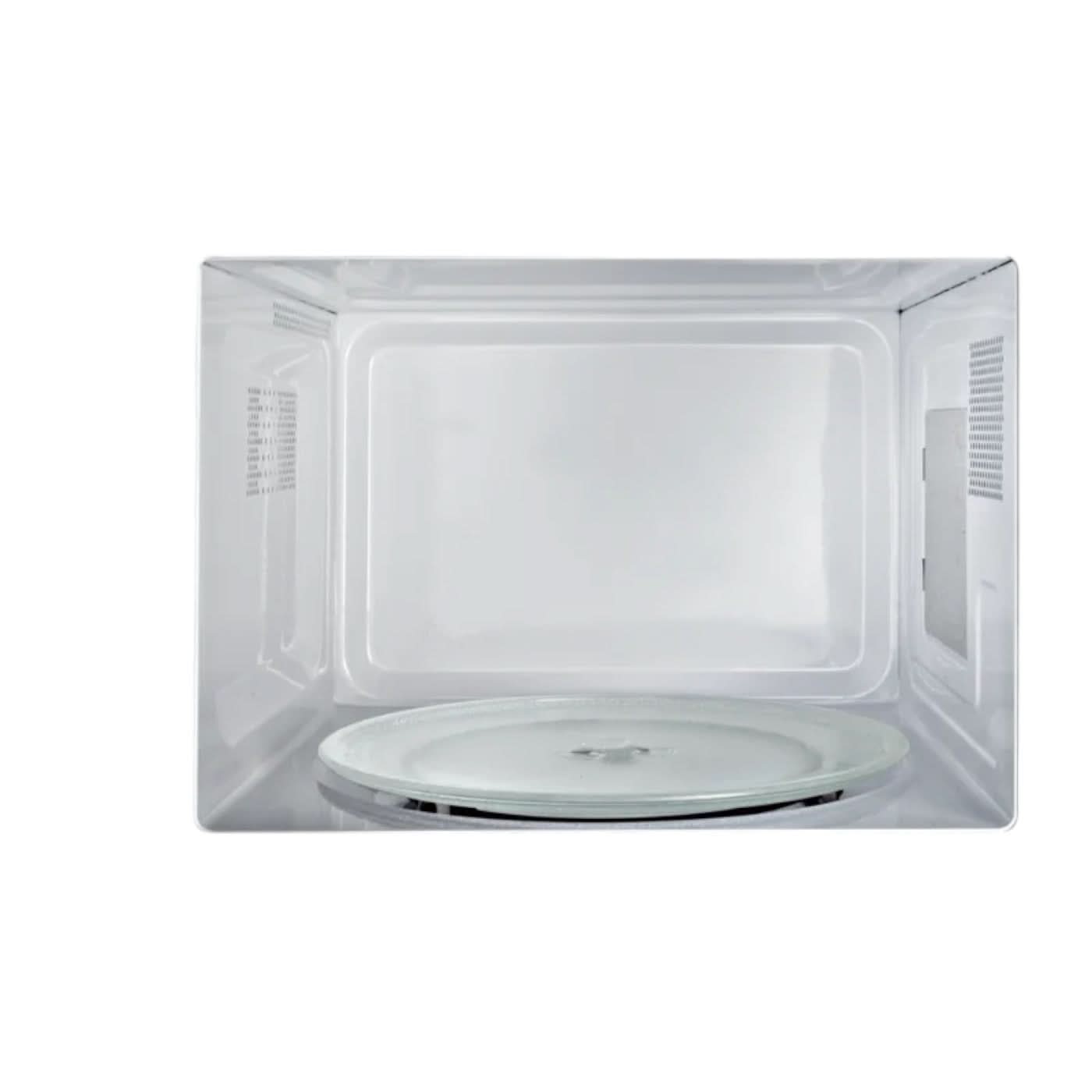 Bosch Serie 2 Microwave & Grill Bosch Serie 2 Microwave & Grill