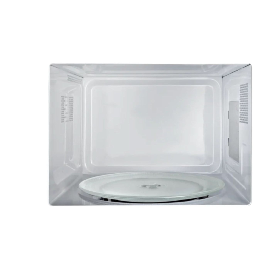 Bosch Serie 2 Microwave &amp; Grill