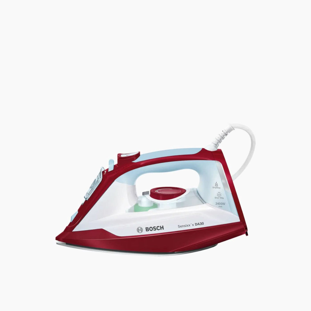 Bosch Steam Iron - HUNA