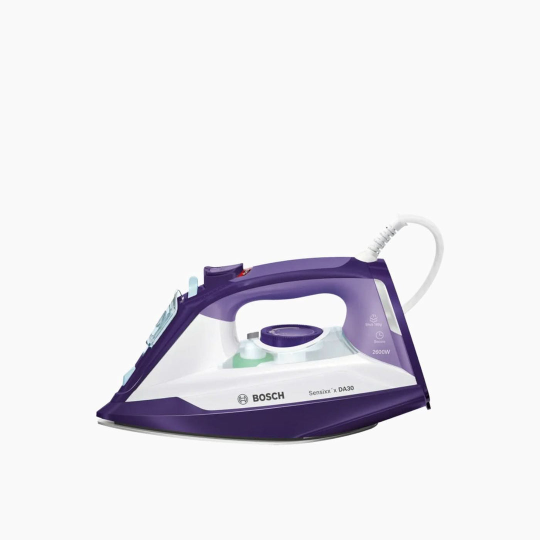 Bosch Steam Iron - HUNA