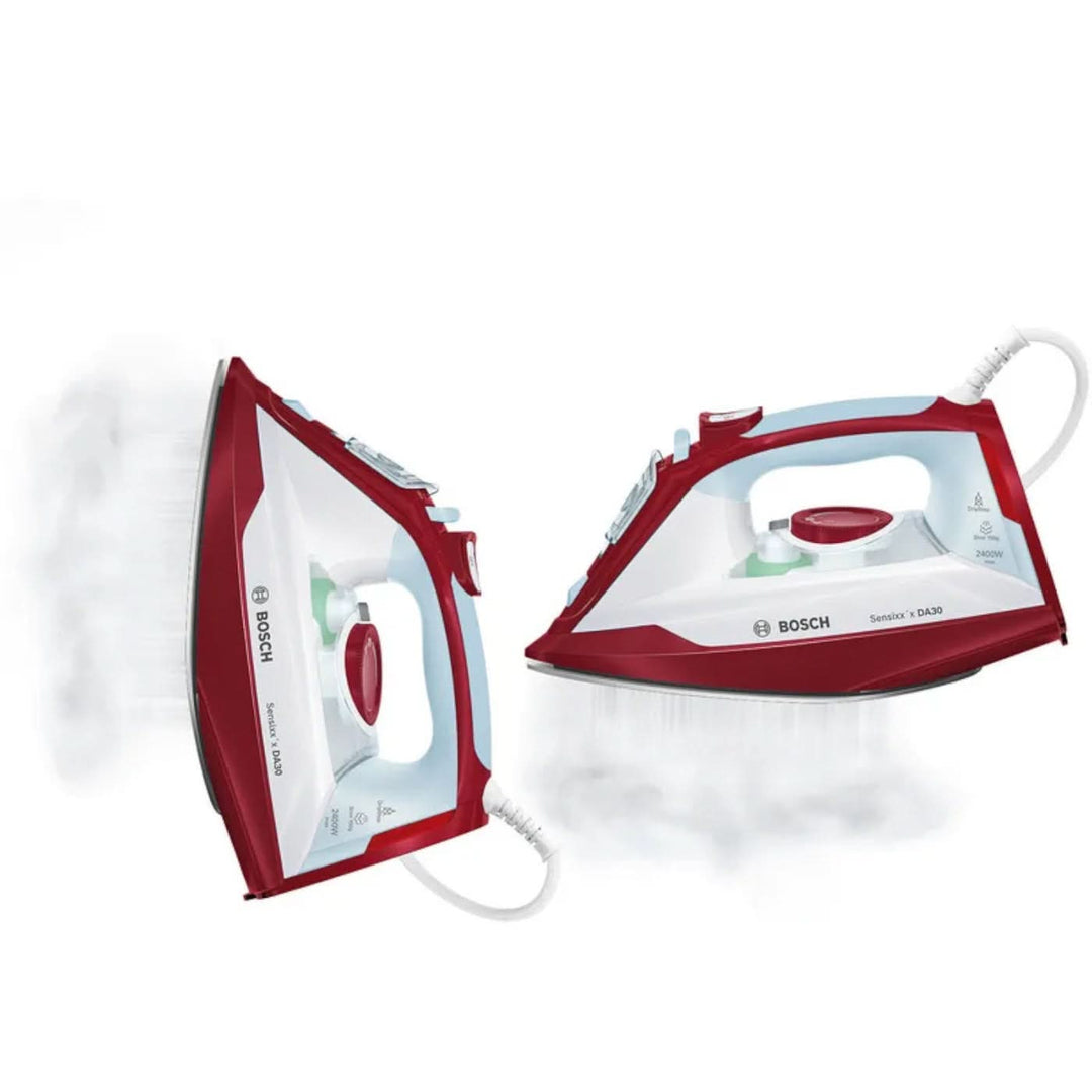 Bosch Steam Iron - HUNA