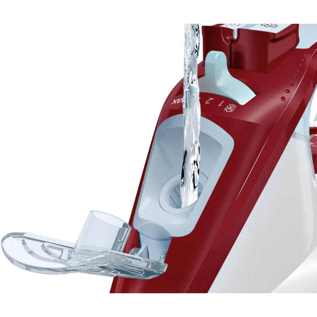 Bosch Steam Iron - HUNA