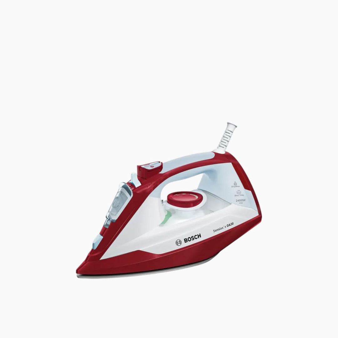Bosch Steam Iron - HUNA