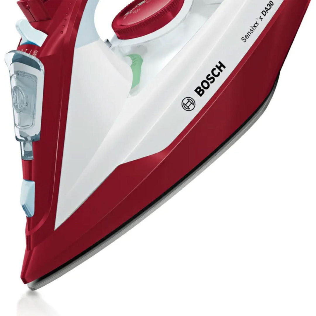 Bosch Steam Iron - HUNA