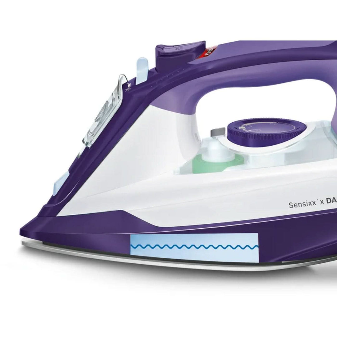 Bosch Steam Iron - HUNA