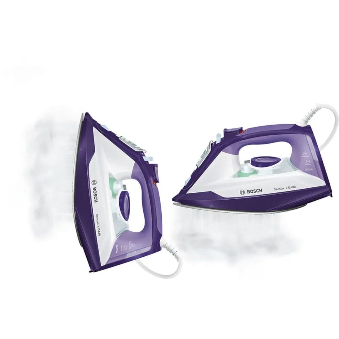Bosch Steam Iron - HUNA