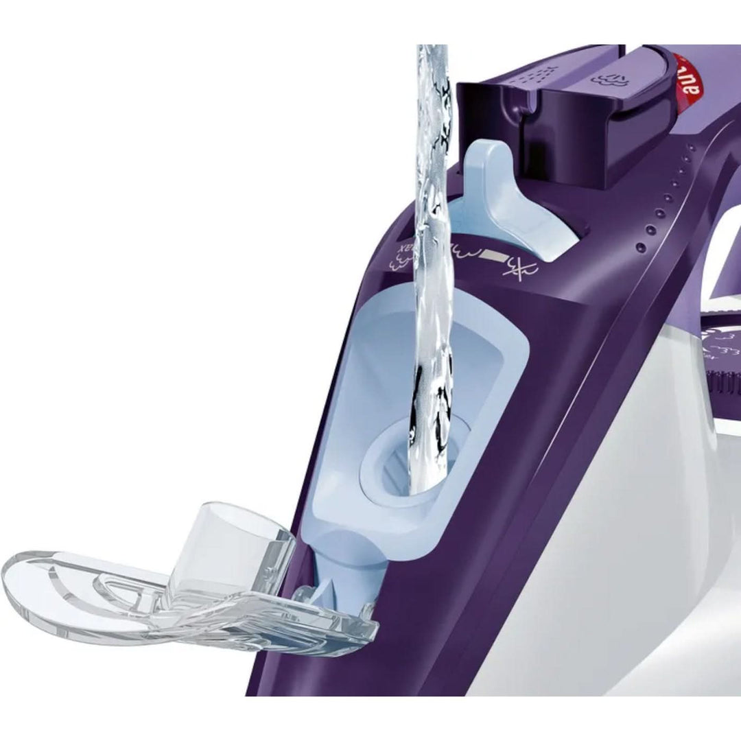 Bosch Steam Iron - HUNA