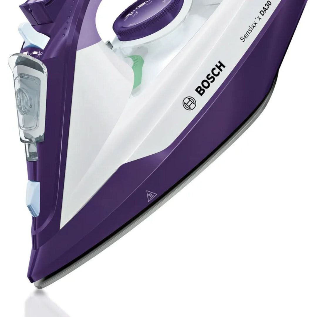 Bosch Steam Iron - HUNA