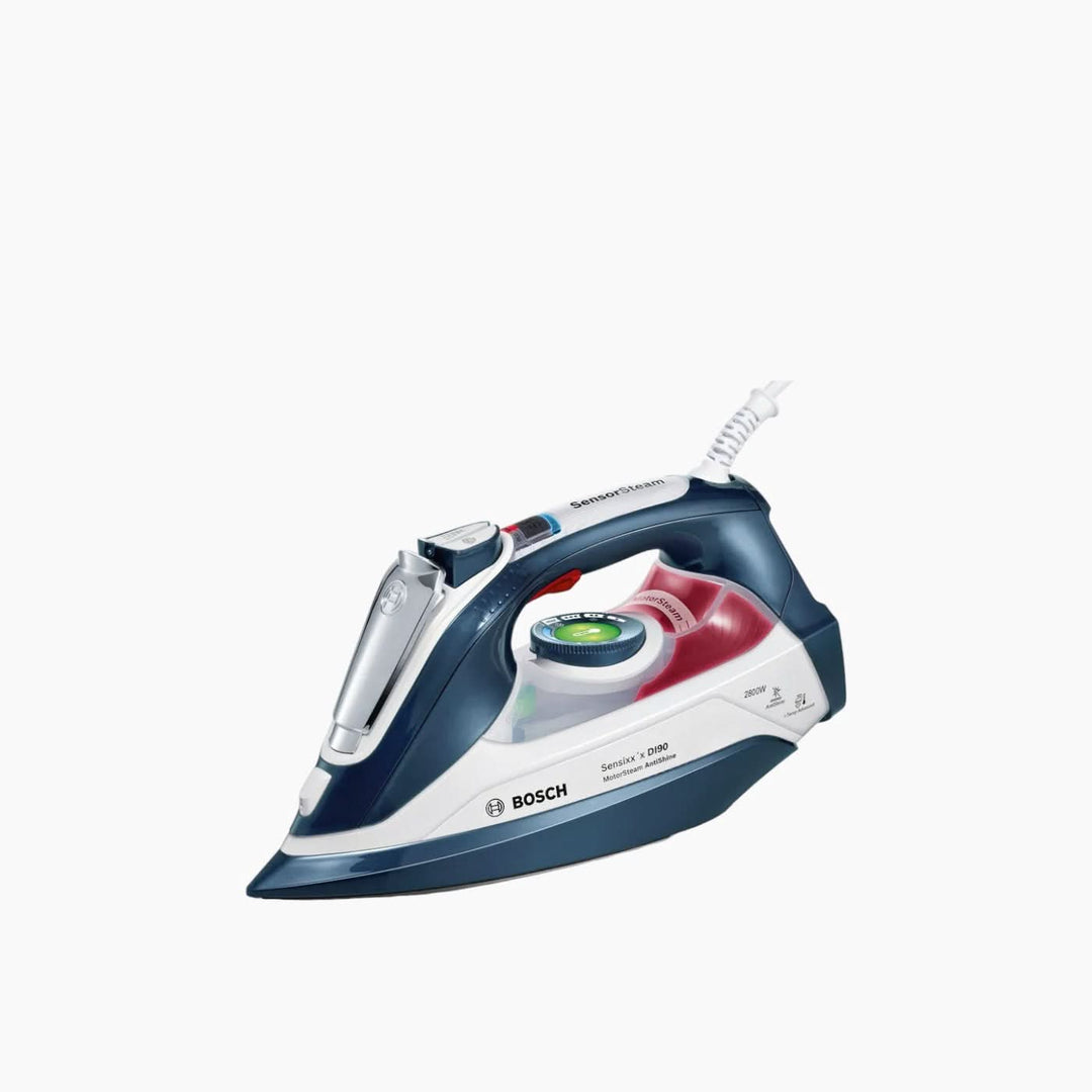 Bosch Compact Steam Iron