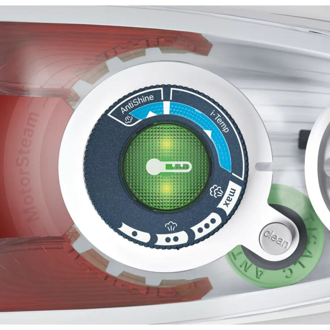 Bosch Compact Steam Iron