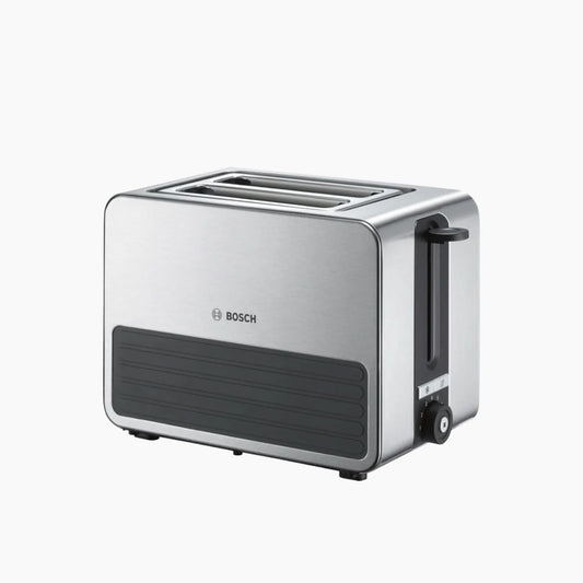 Bosch Toaster 1050W Gray