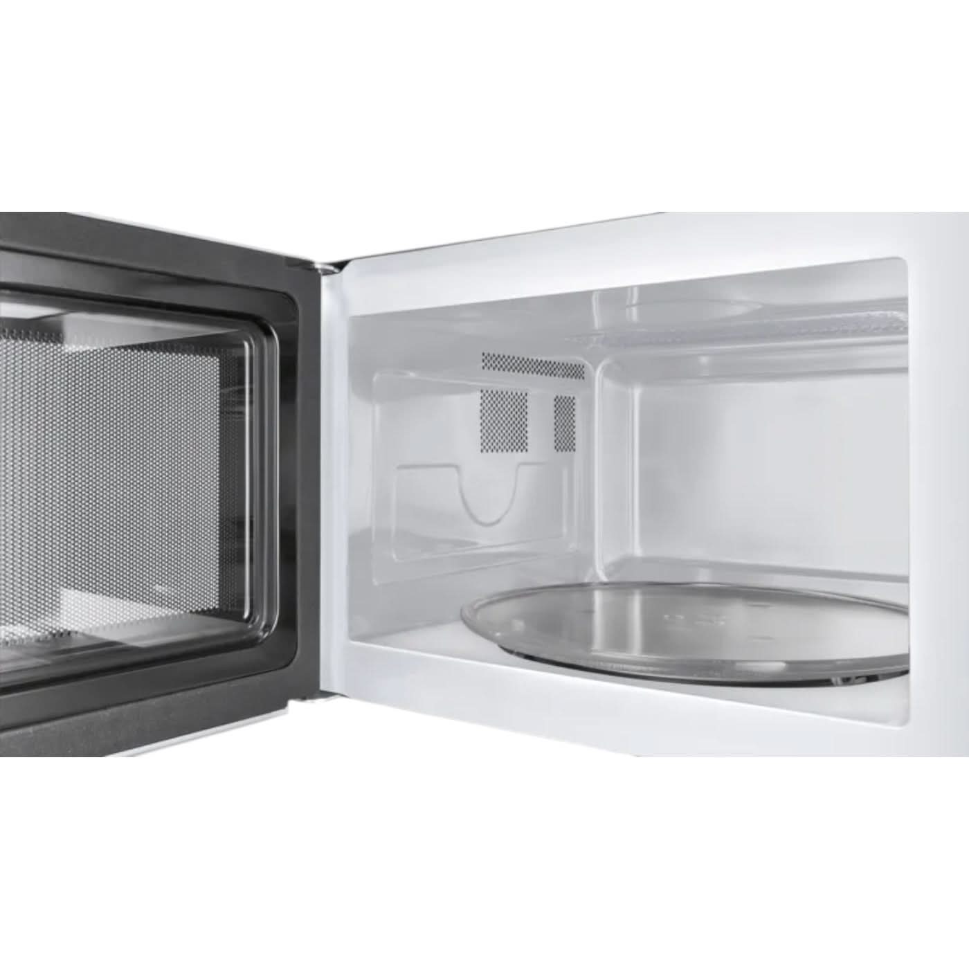 Bosch Serie 2 Microwave & Grill Bosch Serie 2 Microwave & Grill