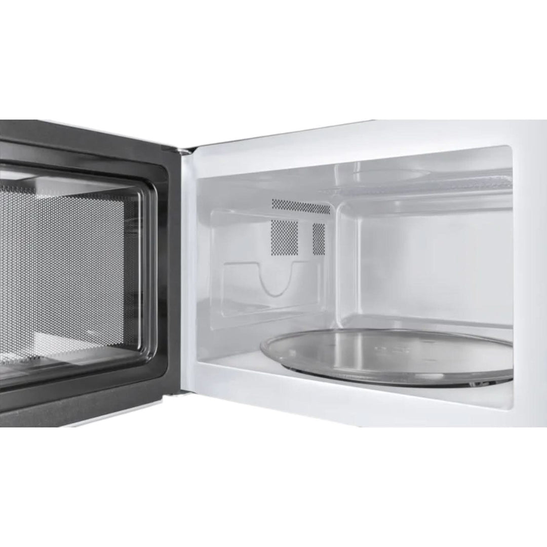 Bosch Serie 2 Microwave &amp; Grill