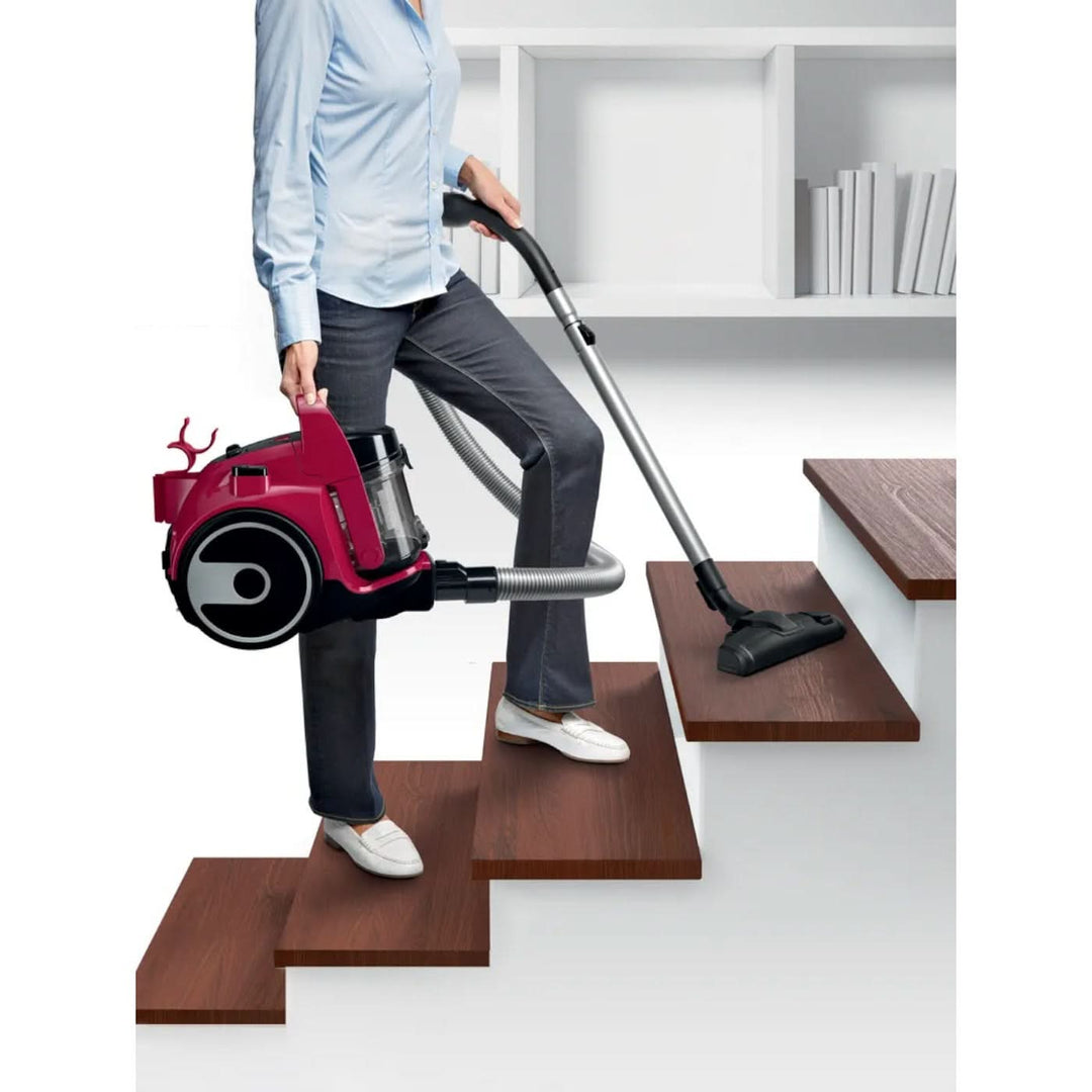 Bosch Serie 2 Bagless Vacuum Cleaner
