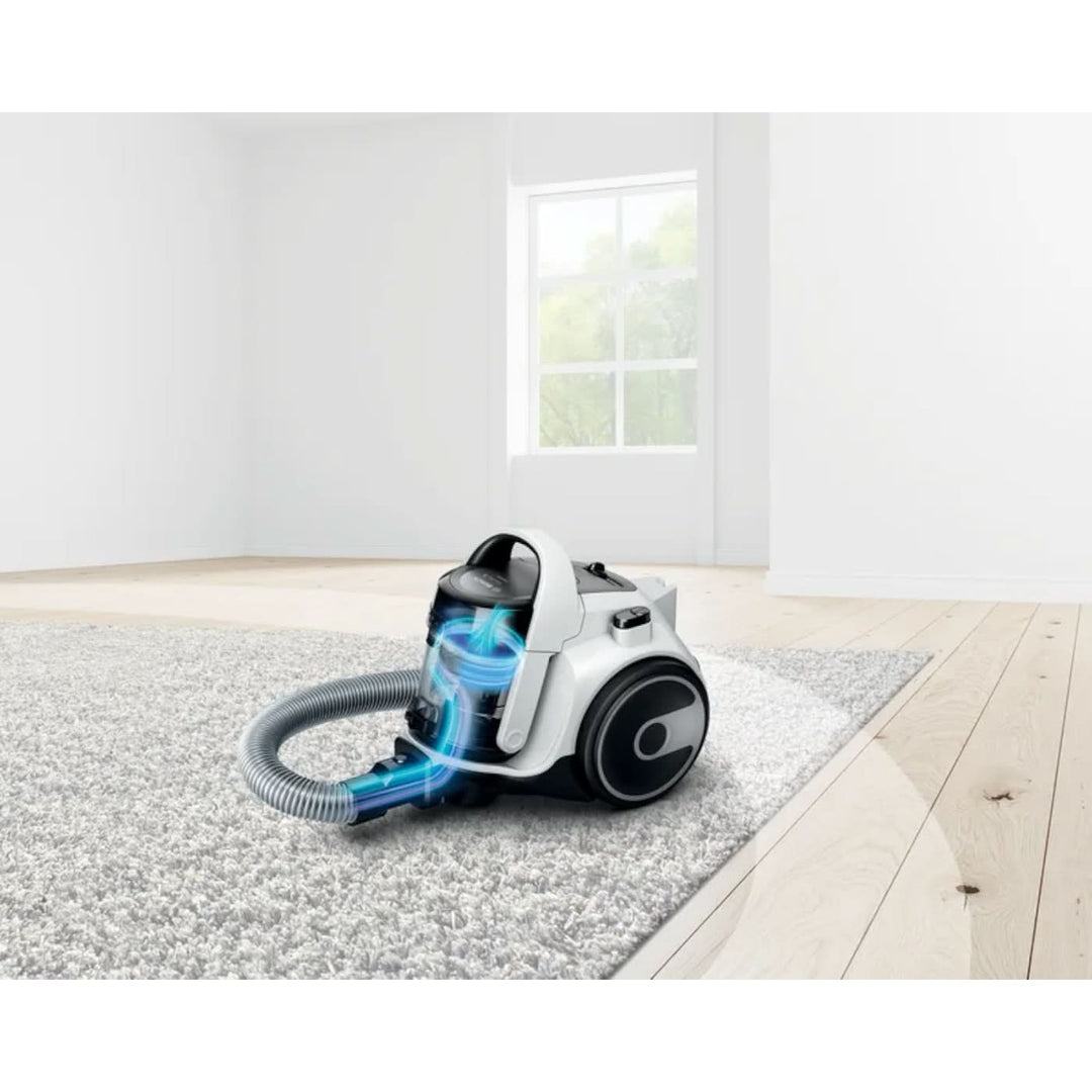Bosch Serie 2 Bagless Vacuum Cleaner